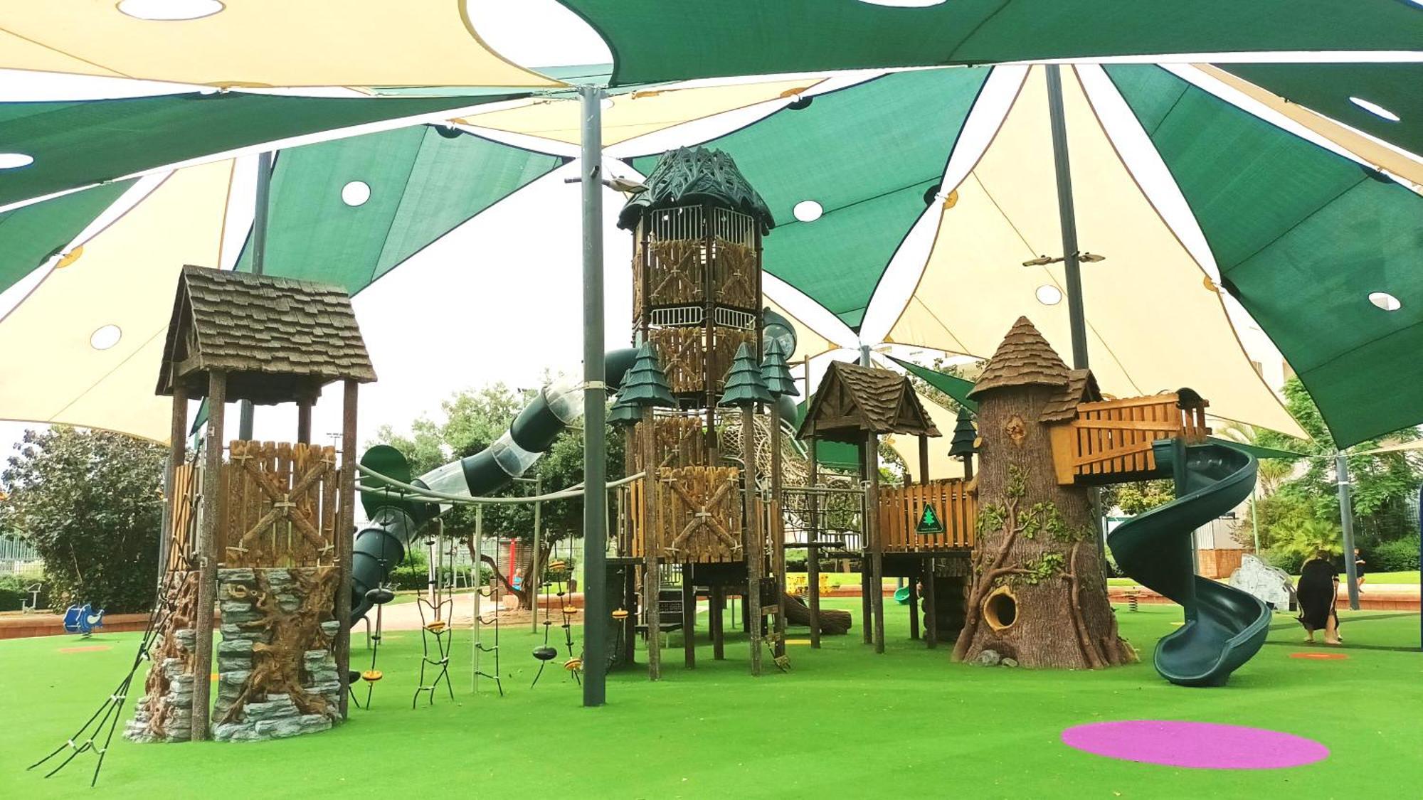 Beach Suite Israel- Private Jacuzzi Garden Suite & Gym, 3 Min Walk To Beach ביץ סוייט ישראל- ג'קוזי פרטי בגינה 3 דקות הליכה לים וחדר כושר Ashkelon Ngoại thất bức ảnh